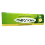 Fitolizin 100 q pasta