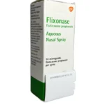 Flixonase 50 mkq sprey