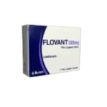 Flovant 500 mq N7 tablet