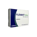 Flovant 750 mq N7 tablet