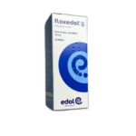 Floxedol 10 ml göz damcısı