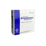 Flukonazol 150 mq kapsul Rivulet
