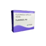 Flukonazol-TRO 150 mq N2 kapsul