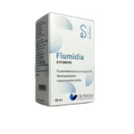 Flumidia 10 ml göz damcısı