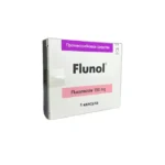 Flunol 150 mq kapsul