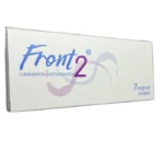 Front 2 N7 vaginal şam