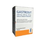 Gastrosit N7 blister