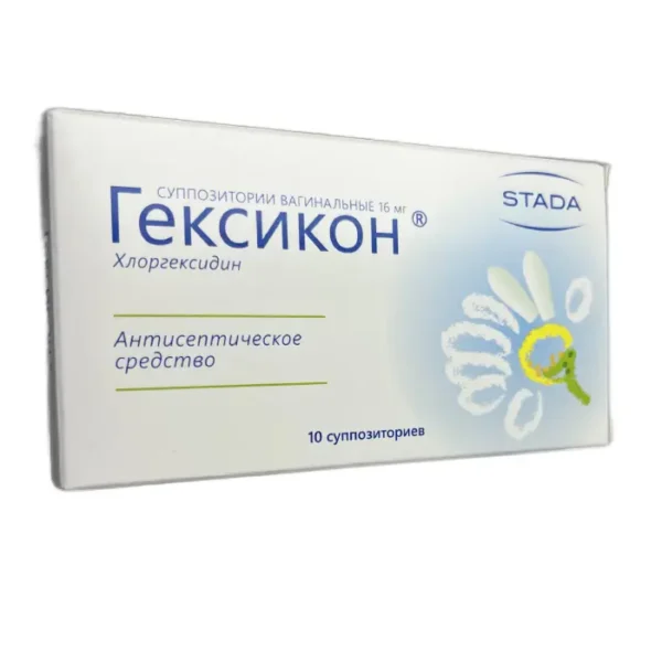 Qekiskon 16 mq N10 vaginal şam