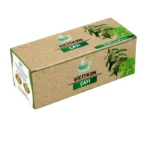 Gicitkən çayı N20 paket Herbaflora