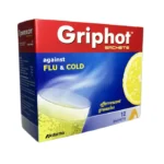 Griphot N12 saşe