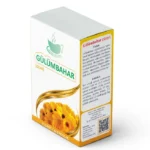 Gülümbahar çiçəyi Herbaflora