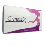 Gynomix N12 vaginal şam