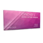 Gynovef L N3 vaginal şam