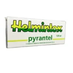 Helmintoks 125 mq N6 tablet