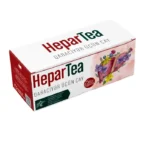Hepartea çayı N25 paket Herbaflora
