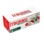 Itburnu meyvəsinin çayı N30 paket Herbaflora