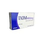Ixim 400 mq N5 tablet
