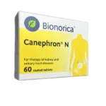 Canephron N N60 draje Bionorica
