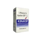 Kenacef 1 q flakon