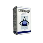 Keratodrop 10 ml göz damcısı