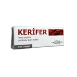 Kerifer 5 ml inyeksiya