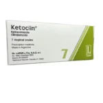 Ketoclin N7 vaginal şam