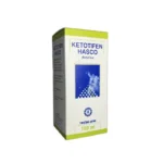 Ketotifen 1 mq 100 ml sirop Hasco