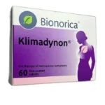 Klimadynon N60 tablet Bionorica