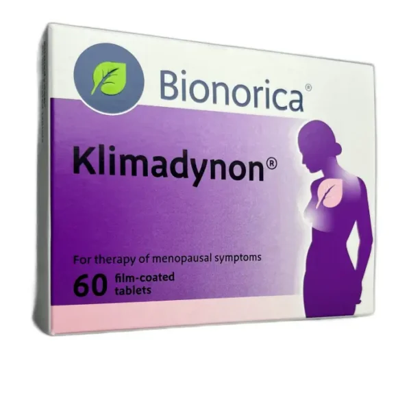 Klimadynon N60 tablet Bionorica