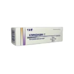 KLINDASIN T 30 GR GEL