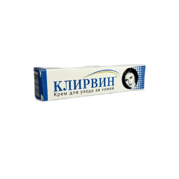 Klirvin 25 q krem