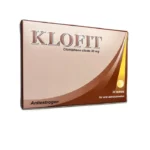 Klofit 50 mq N24 tablet