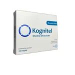 Kognitel 250 mq 4 ml N5 inyeksiya