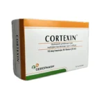 Korteksin 10 mq N10 flakon
