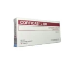 Corticas L UD N10 tablet