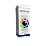 Kromaks 10 ml göz damcısı