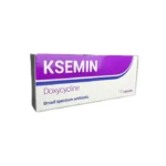 Ksemin 100 mq N14 kapsul