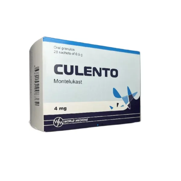 Kulento 4 mq N28 paket