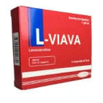 L-viava 1 q 5 ml N5 inyeksiya