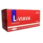 L-viava 1 q 10 ml N10 flakon