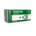 Latasopt 2,5 ml göz damcısı