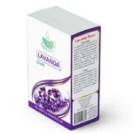 Lavanda çiçəyi Herbaflora