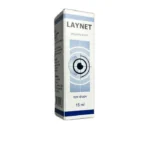 Laynet 15 ml göz damcısı