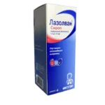Lazolvan 15 mq 100 ml sirop