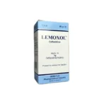 Lemoxol 1 q flakon