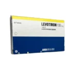 Levotiron 100 mkq N50 tablet