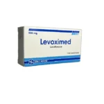 Levoksimed 500 mq N7 tablet