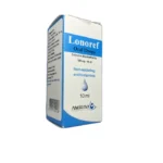 Lonoref 100 mq 10 ml damcı