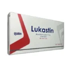 Lukastin 10 mq N28 tablet