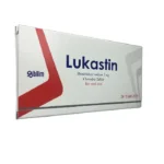 Lukastin 5 mq N28 tablet